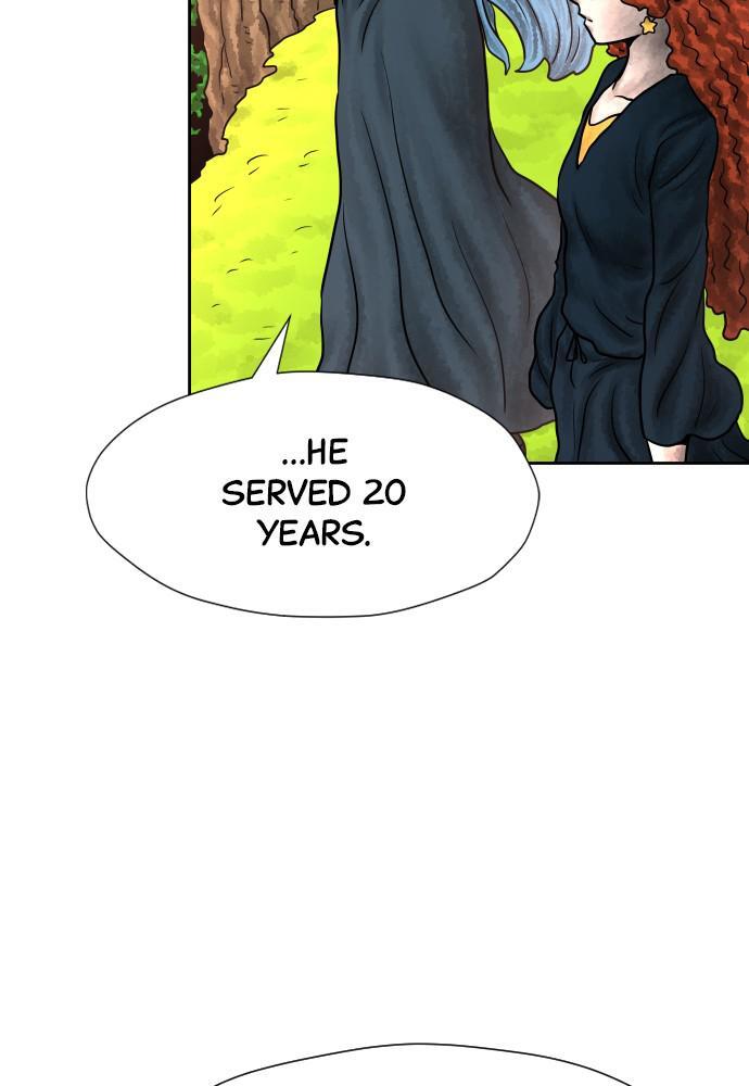 Read Warrior Executioner Manga Online