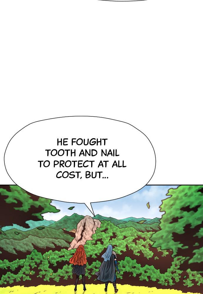 Read Warrior Executioner Manga Online