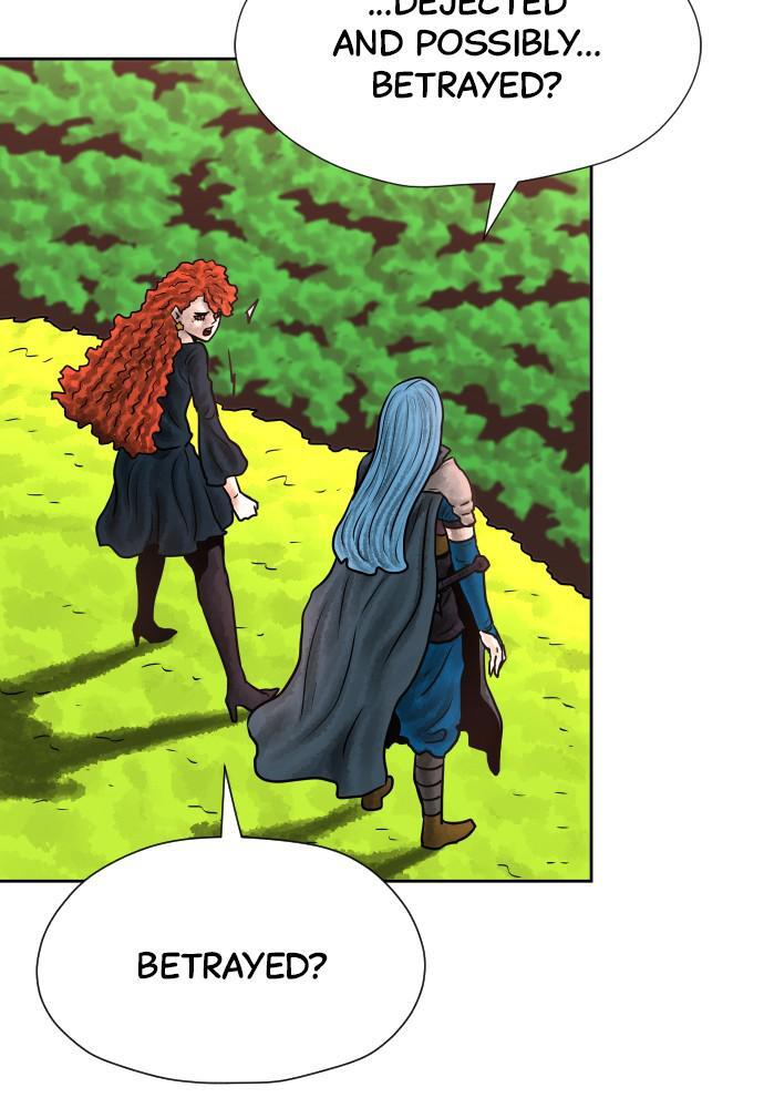 Read Warrior Executioner Manga Online