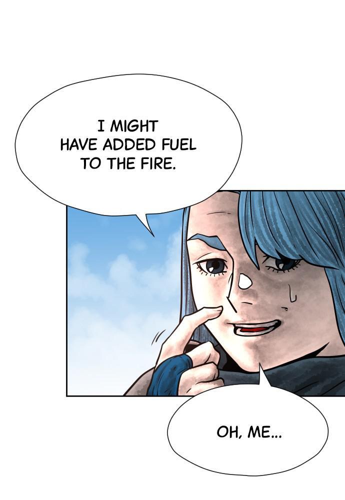Read Warrior Executioner Manga Online