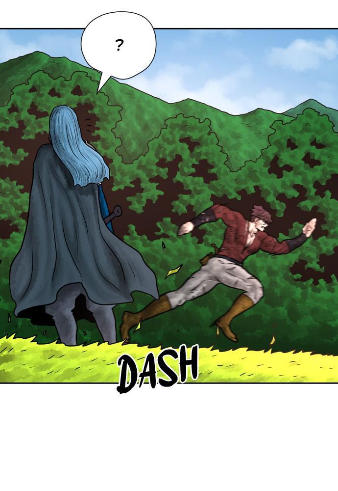 Read Warrior Executioner Manga Online