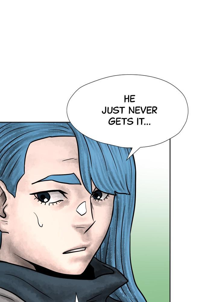 Read Warrior Executioner Manga Online