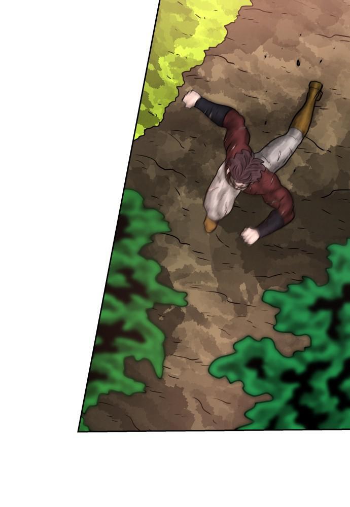 Read Warrior Executioner Manga Online