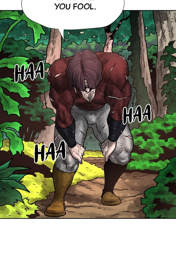 Read Warrior Executioner Manga Online