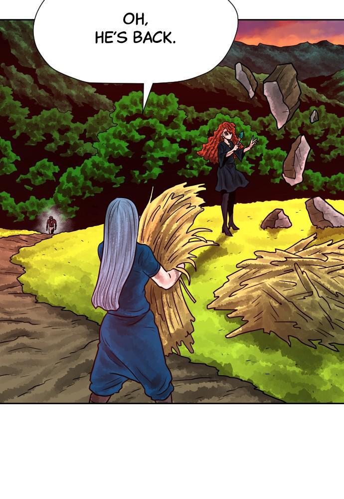 Read Warrior Executioner Manga Online