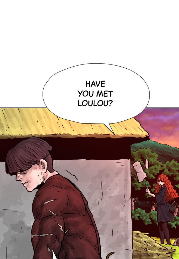 Read Warrior Executioner Manga Online