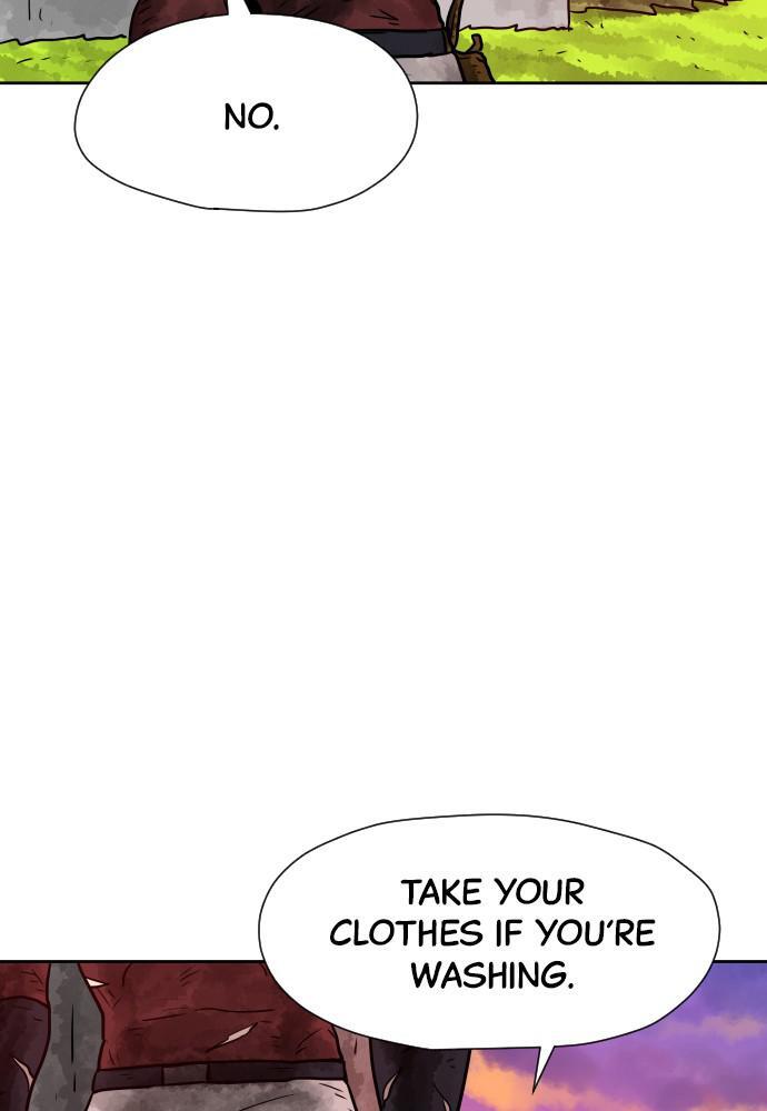 Read Warrior Executioner Manga Online