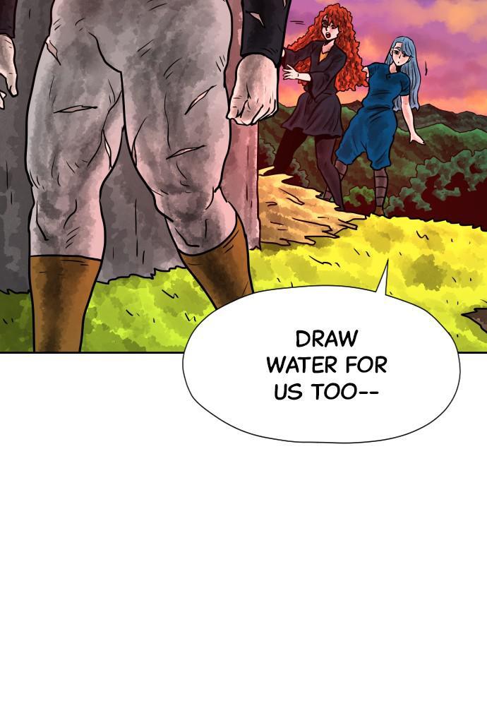 Read Warrior Executioner Manga Online