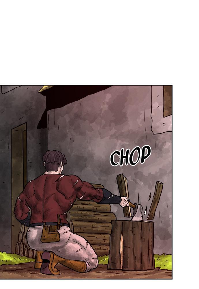 Read Warrior Executioner Manga Online