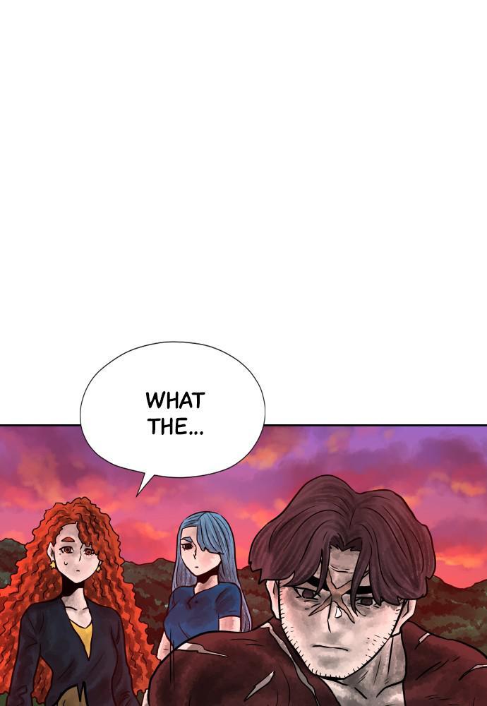 Read Warrior Executioner Manga Online