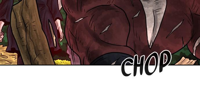 Read Warrior Executioner Manga Online