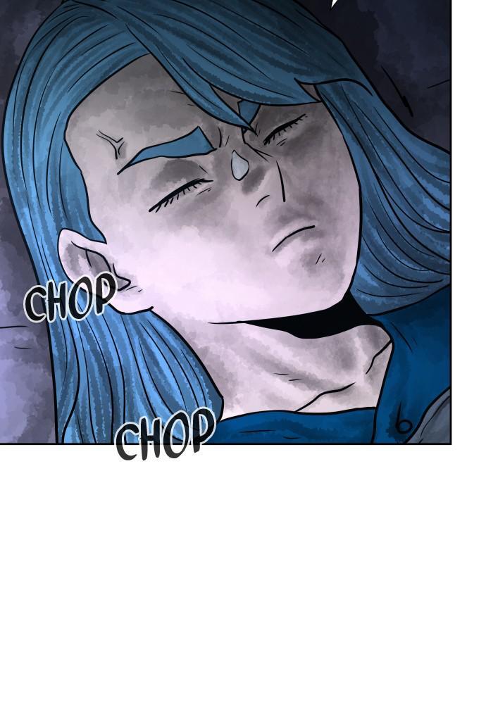 Read Warrior Executioner Manga Online