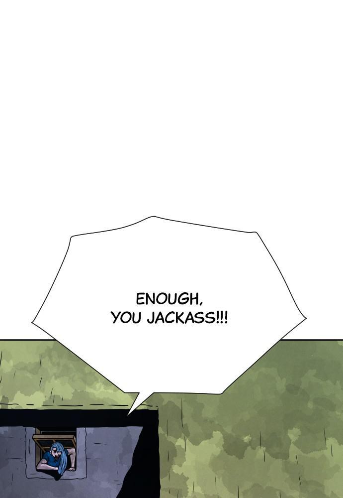 Read Warrior Executioner Manga Online