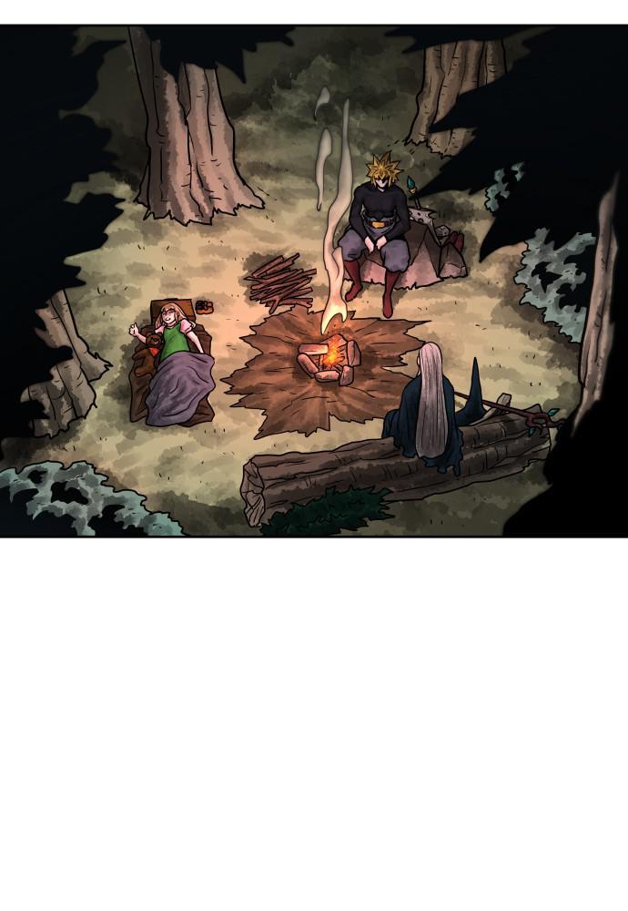 Read Warrior Executioner Manga Online