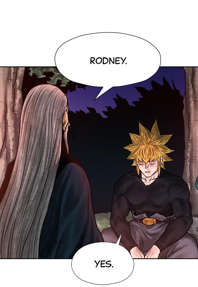 Read Warrior Executioner Manga Online