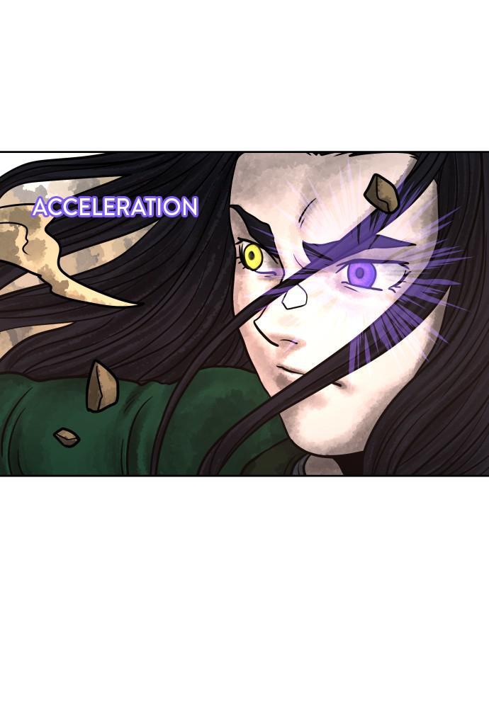 Read Warrior Executioner Manga Online
