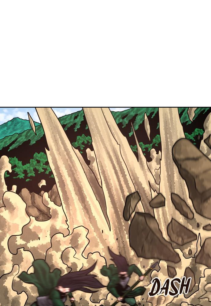 Read Warrior Executioner Manga Online
