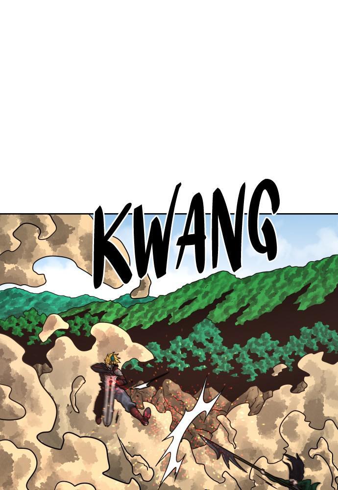 Read Warrior Executioner Manga Online