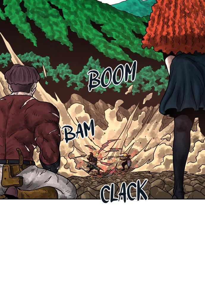 Read Warrior Executioner Manga Online