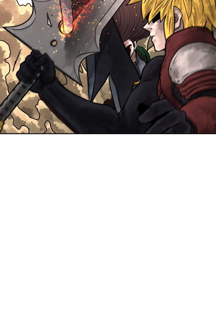 Read Warrior Executioner Manga Online