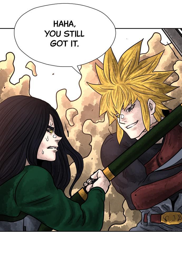 Read Warrior Executioner Manga Online
