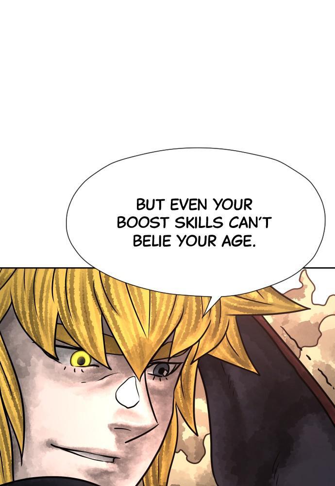 Read Warrior Executioner Manga Online