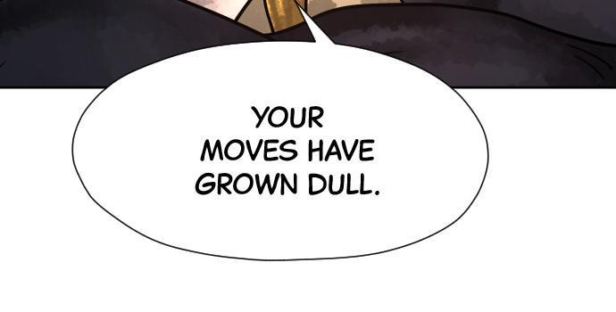 Read Warrior Executioner Manga Online