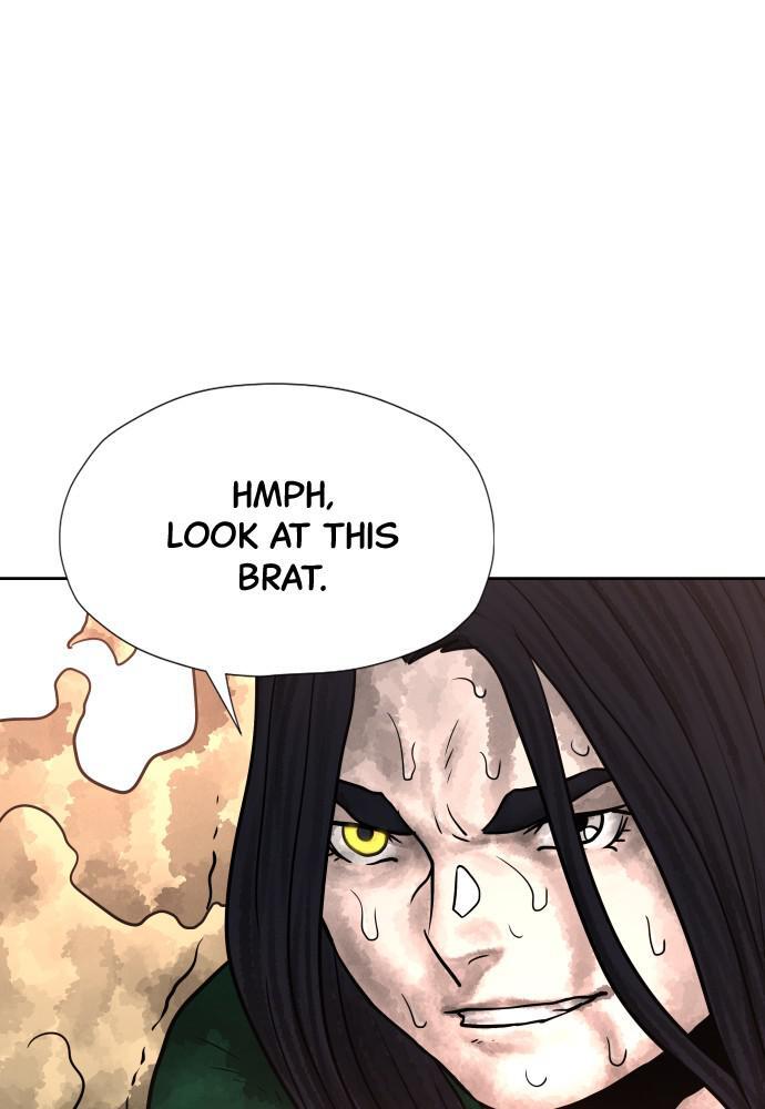 Read Warrior Executioner Manga Online