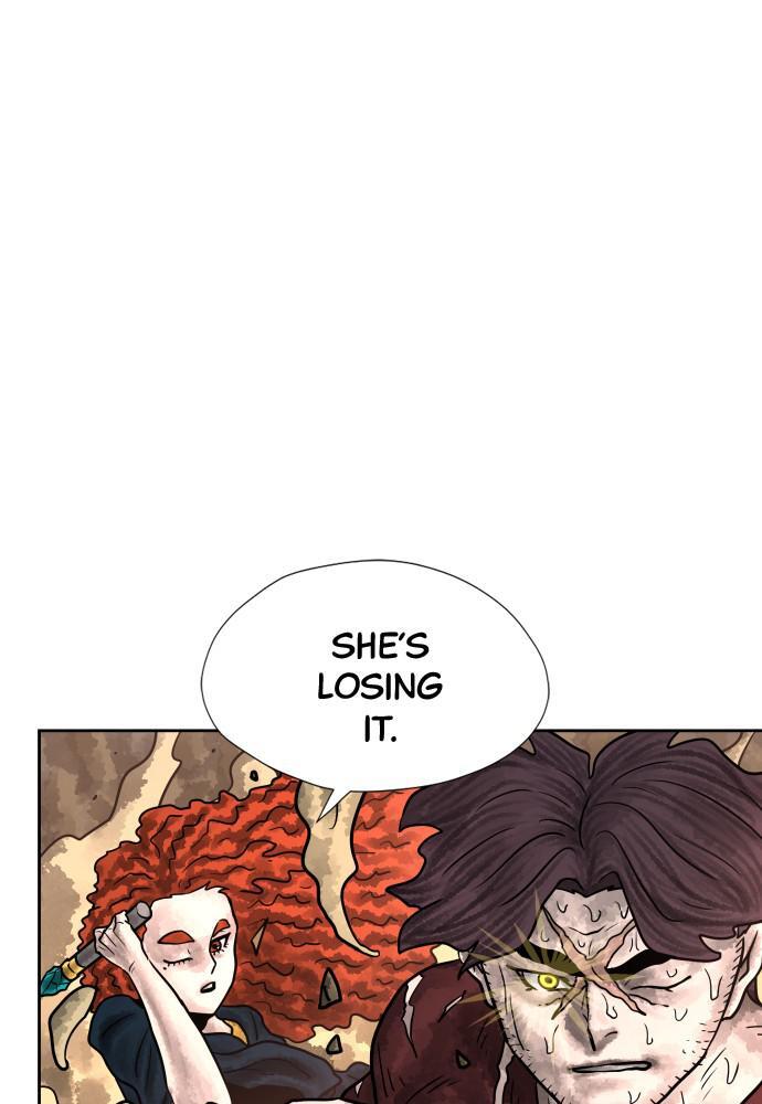 Read Warrior Executioner Manga Online