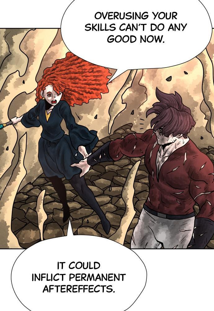 Read Warrior Executioner Manga Online