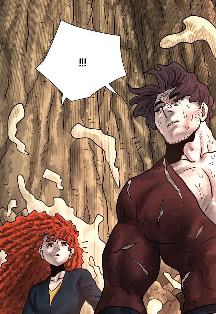 Read Warrior Executioner Manga Online