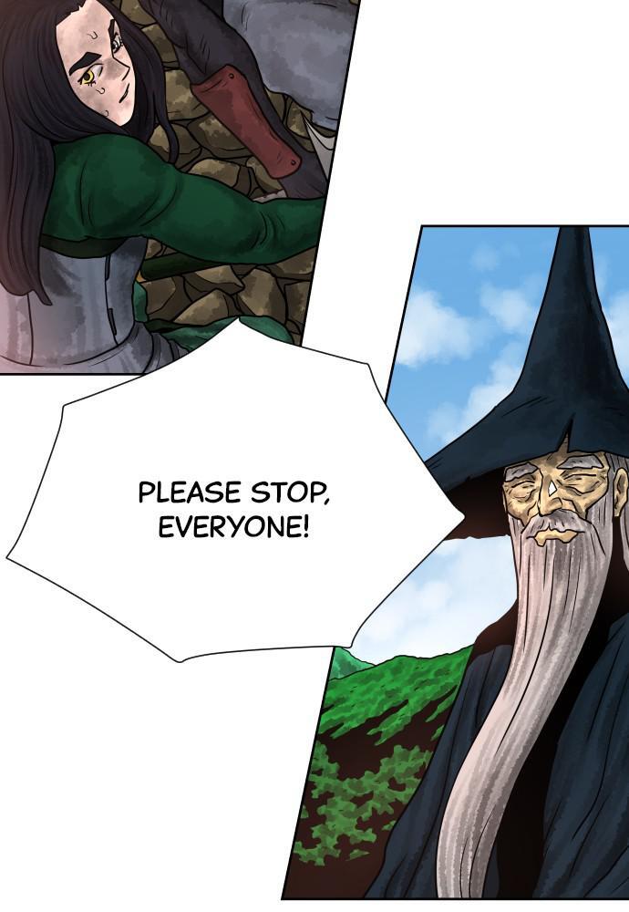 Read Warrior Executioner Manga Online