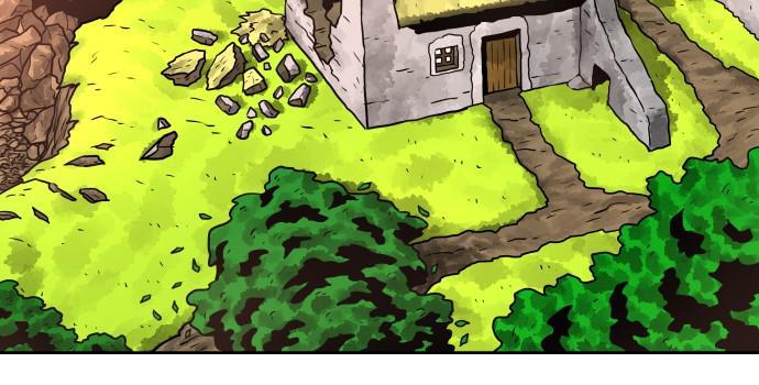 Read Warrior Executioner Manga Online