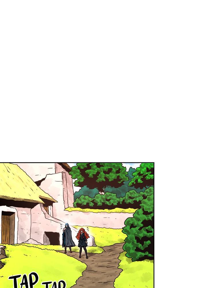 Read Warrior Executioner Manga Online