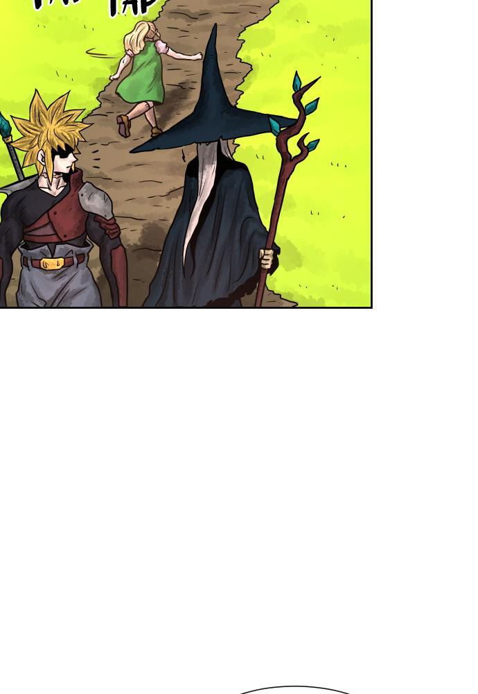 Read Warrior Executioner Manga Online