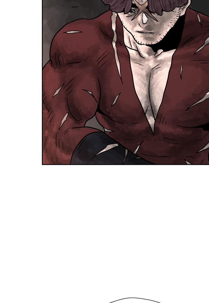 Read Warrior Executioner Manga Online