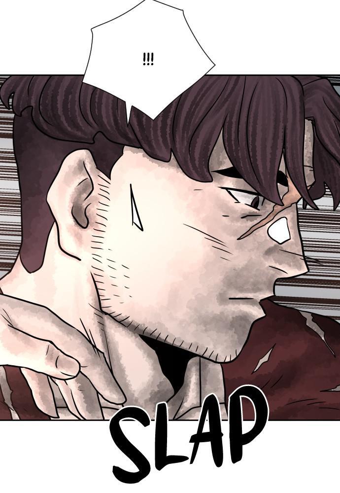Read Warrior Executioner Manga Online