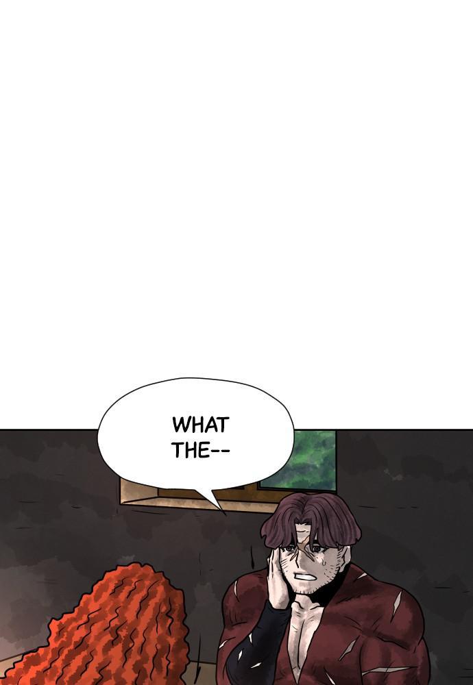 Read Warrior Executioner Manga Online