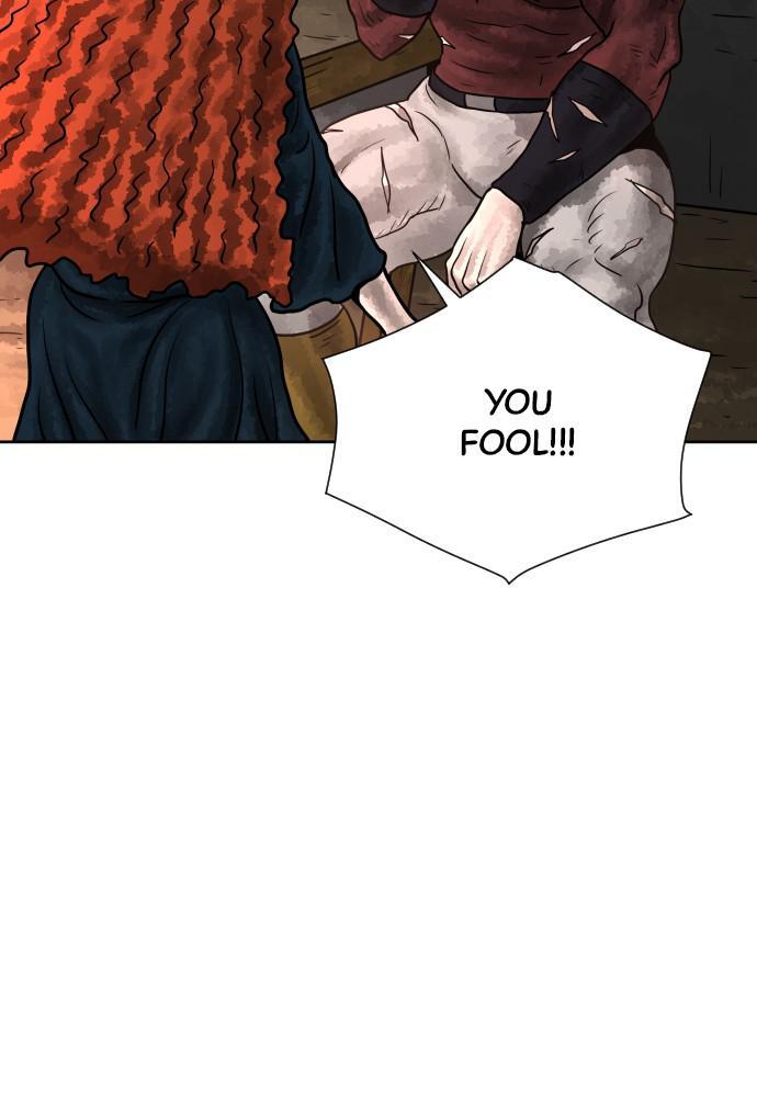 Read Warrior Executioner Manga Online