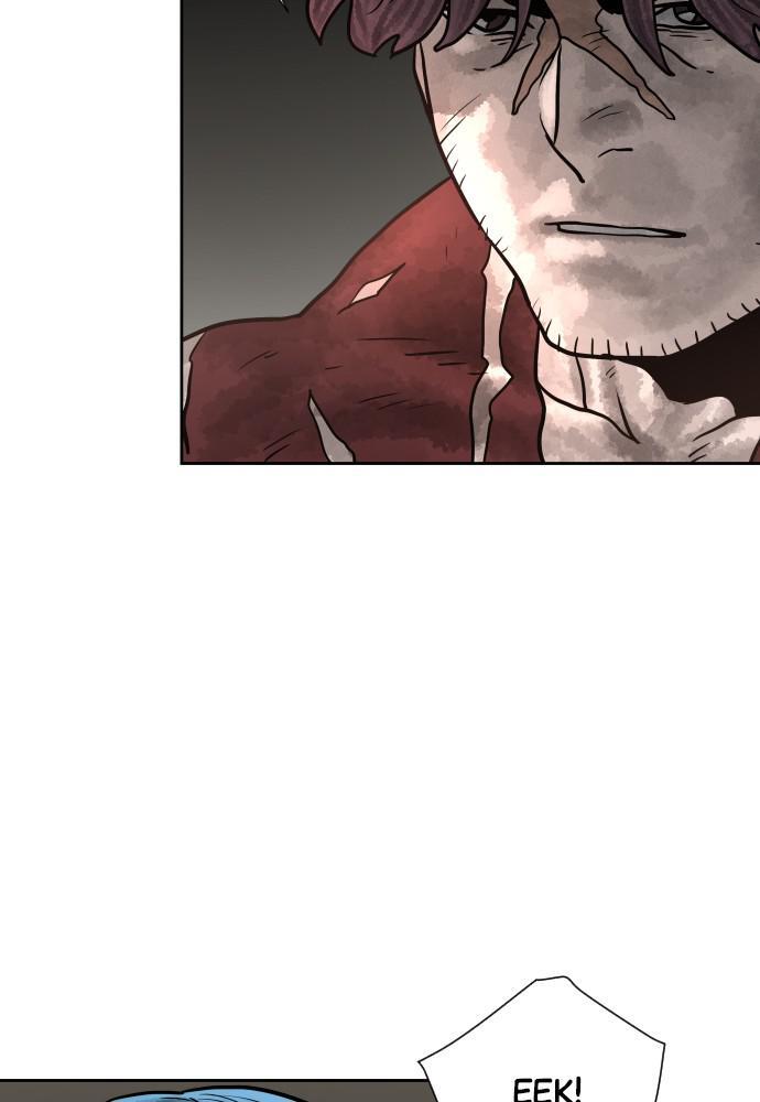 Read Warrior Executioner Manga Online
