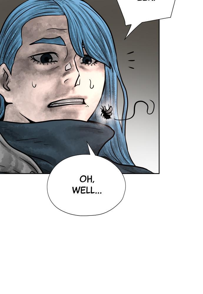 Read Warrior Executioner Manga Online