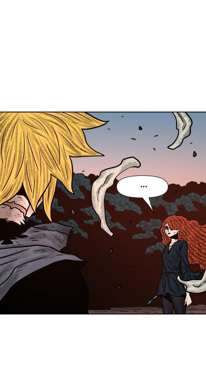 Read Warrior Executioner Manga Online