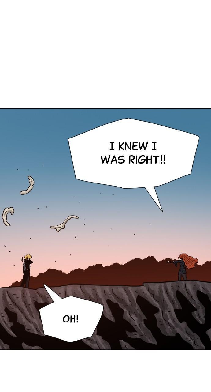 Read Warrior Executioner Manga Online