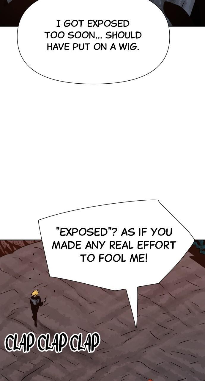 Read Warrior Executioner Manga Online