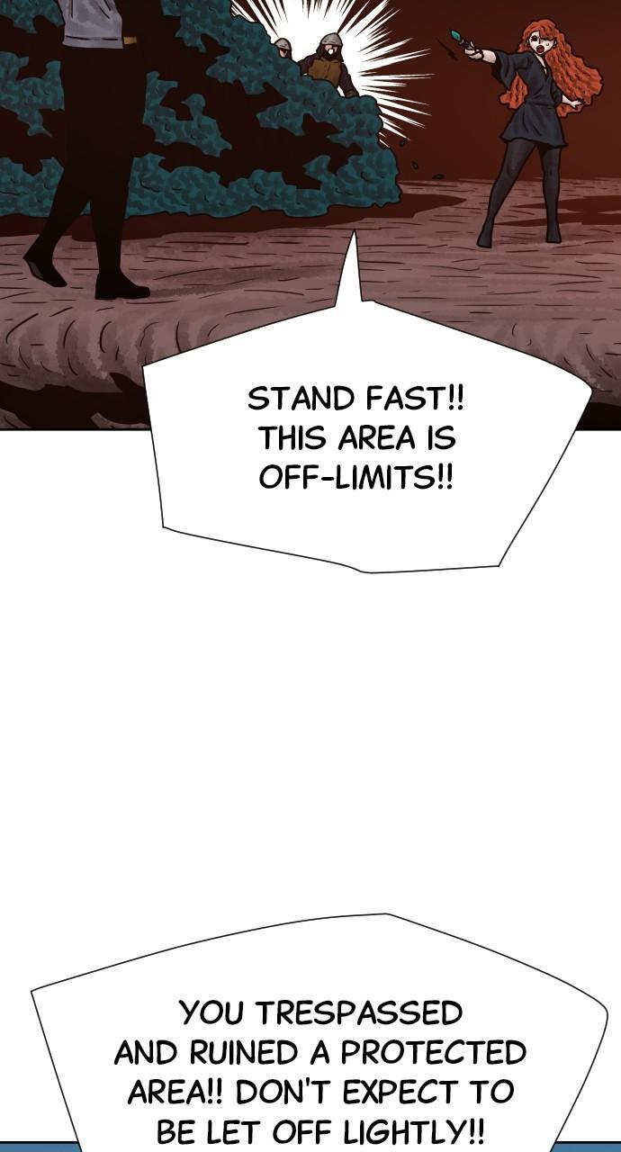 Read Warrior Executioner Manga Online