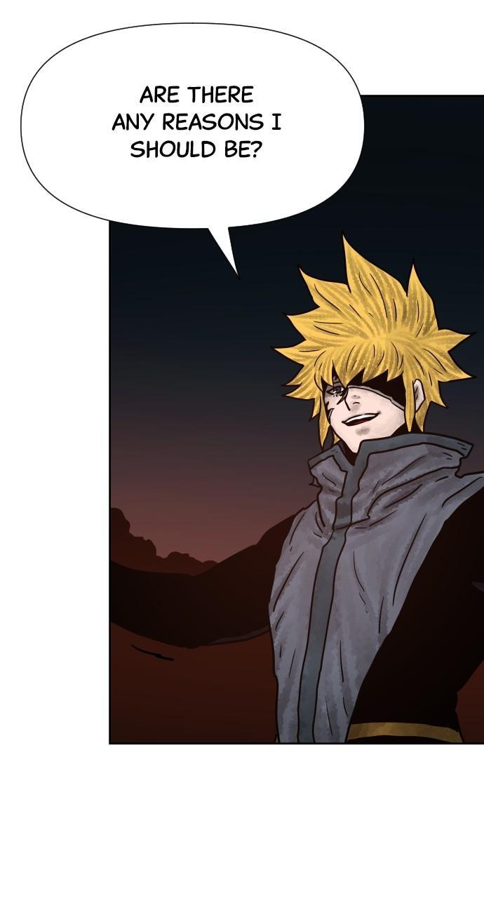 Read Warrior Executioner Manga Online