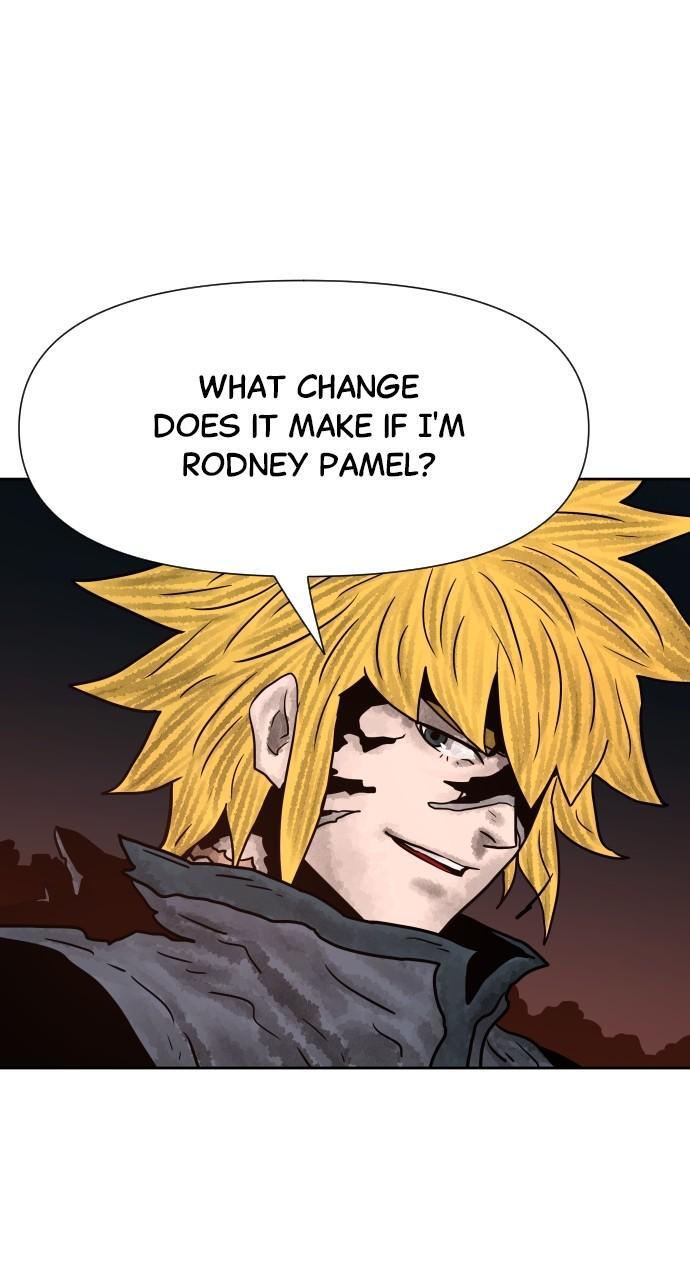 Read Warrior Executioner Manga Online