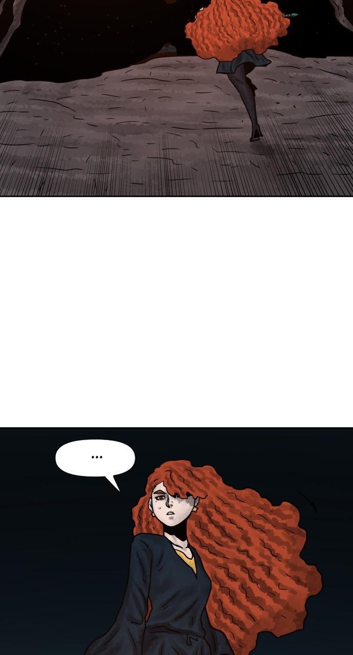 Read Warrior Executioner Manga Online