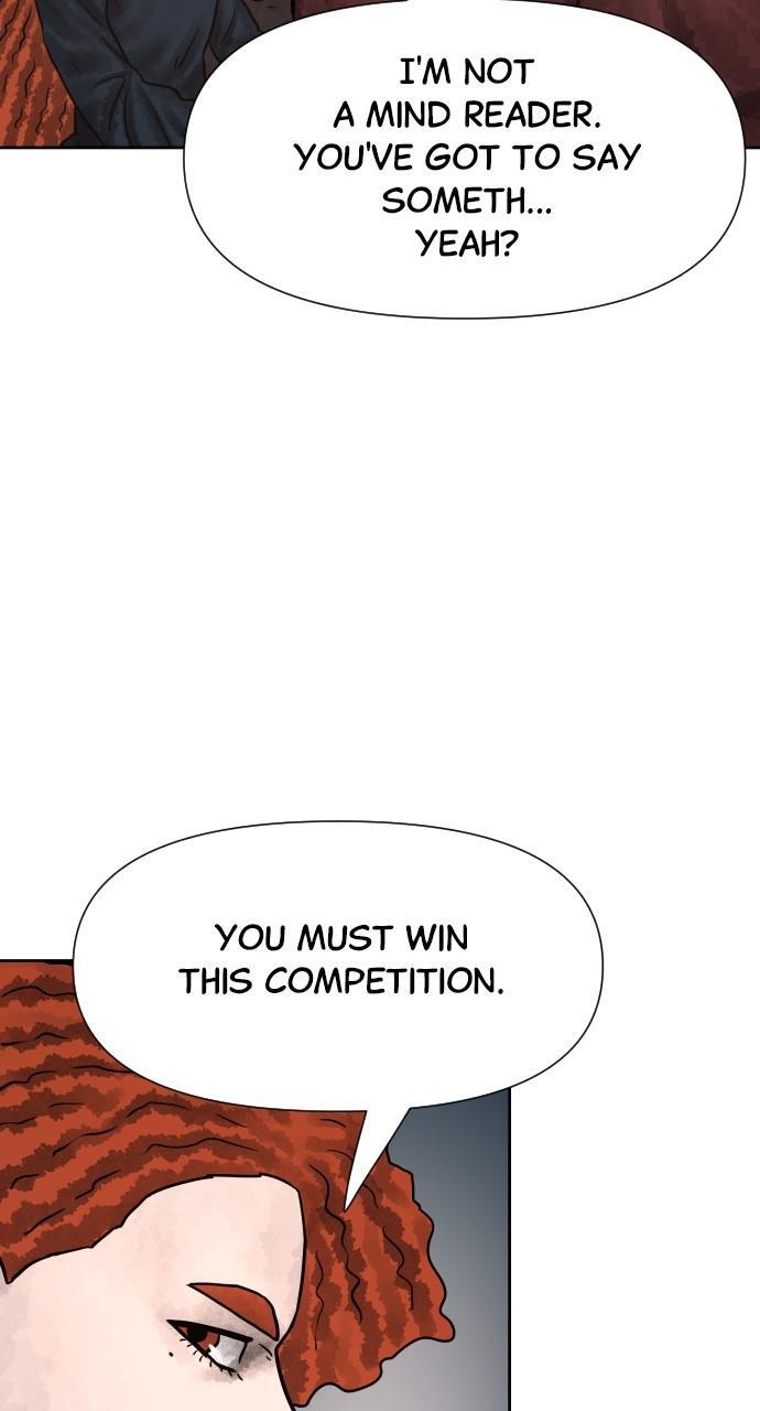 Read Warrior Executioner Manga Online