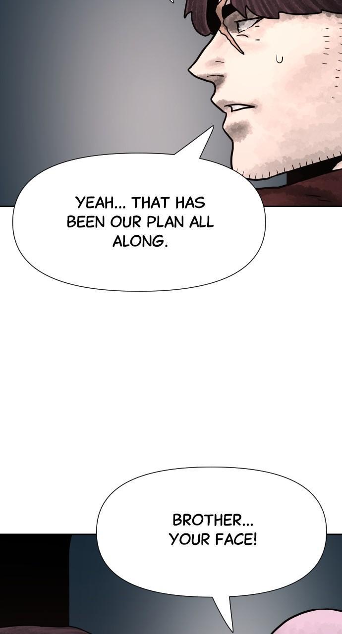 Read Warrior Executioner Manga Online